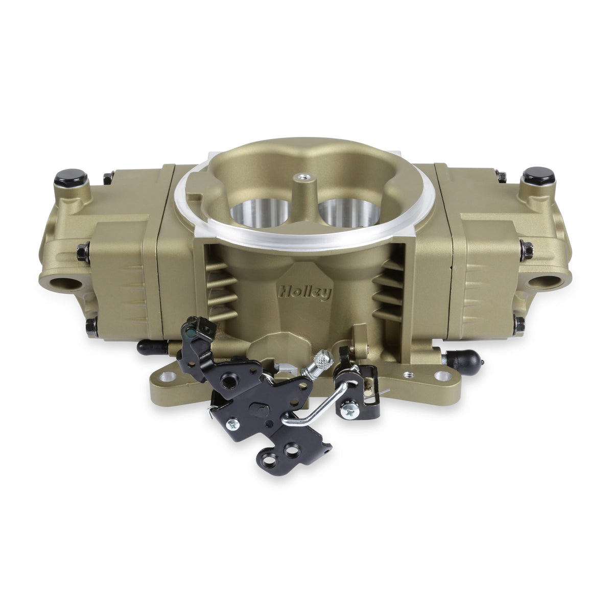 Holley EFI Fuel Injection Throttle Body 534-309
