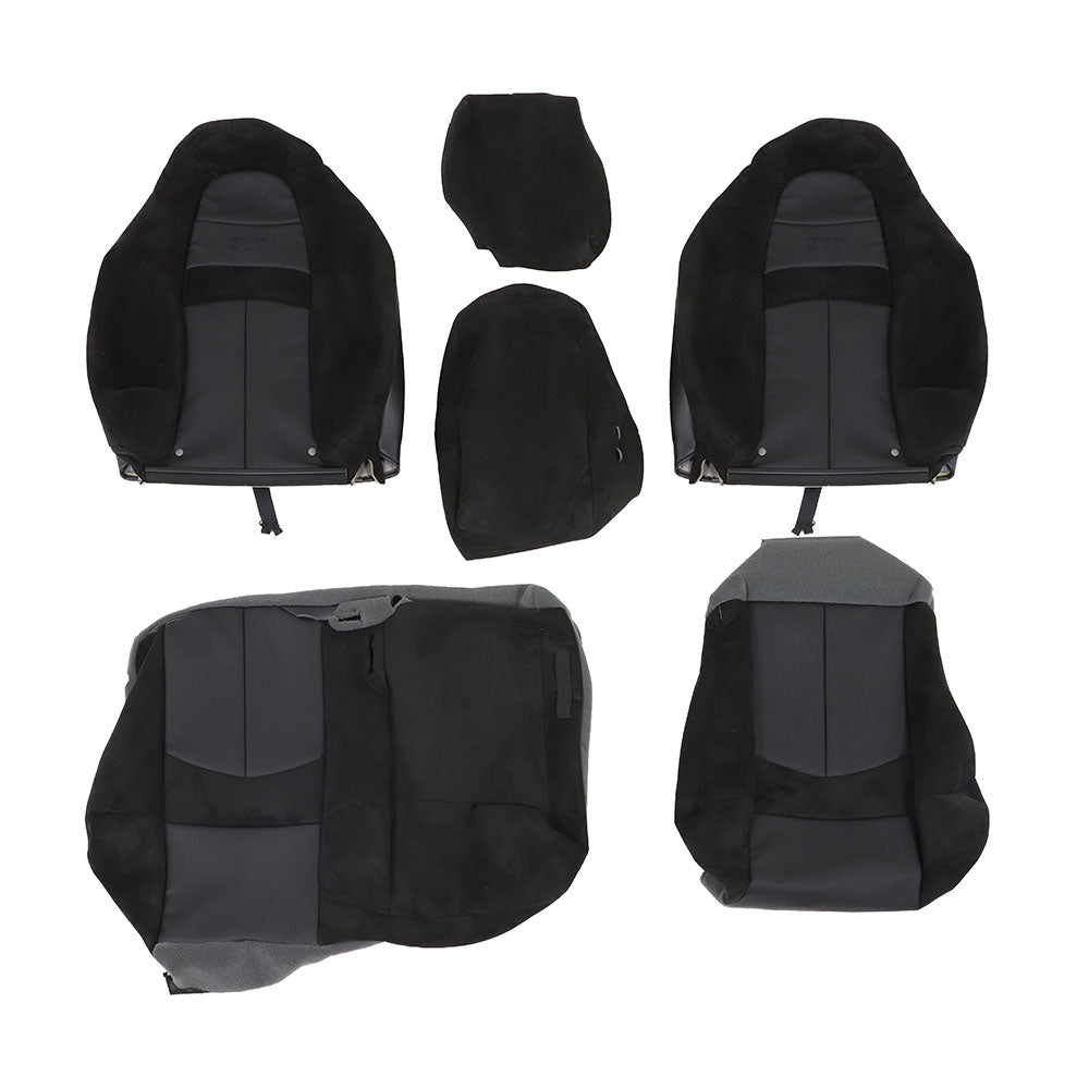TMI Products Seat Cover 43-76560-99-L999-SVT