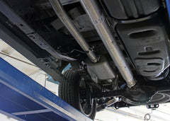 Flowmaster 21-23 Ford F-150 (2.7, 3.5, 5.0) Exhaust System Kit 718115