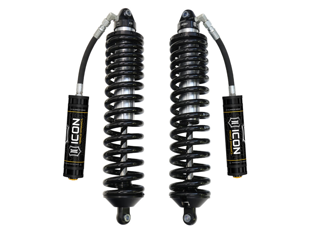 ICON Vehicle Dynamics 61700 Coilover Kit