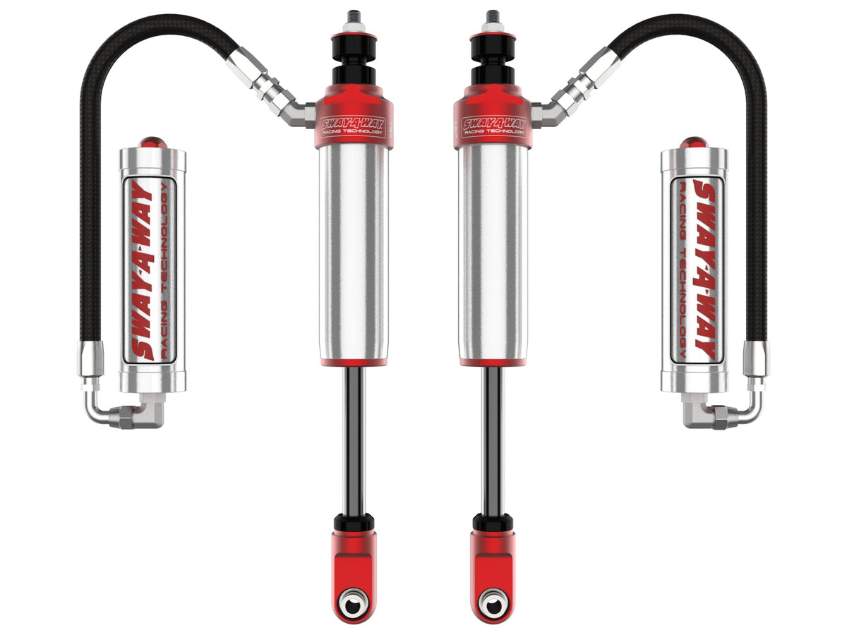 aFe Power Ford (6.2 6.7 6.8 7.3) Suspension Shock Absorber 301-5600-14