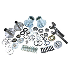 Yukon Gear Dodge Ram (4WD) Locking Hub Conversion Kit YAWU-10