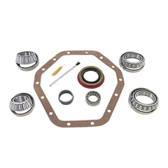 Yukon Gear Chevrolet GMC (4WD/RWD) Axle Differential Bearing and Seal Kit - Rear BKGM14T-A