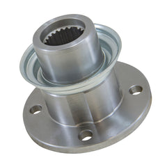 Yukon Gear Nissan (4WD) Differential End Yoke - Front Differential YYNM205-RND-24