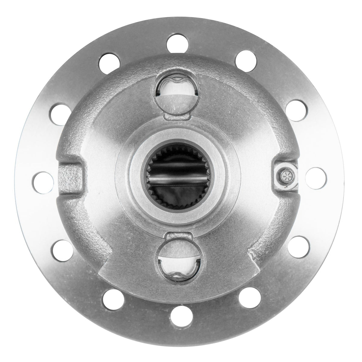 Yukon Gear 11-18 Ram 1500 (4WD/RWD) Limited Slip Differential Assembly - Rear YDGC9.25ZF-31-1