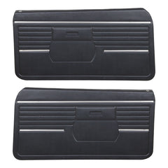 TMI Products 1968 Chevrolet Camaro Door Panel 10-80408-2295