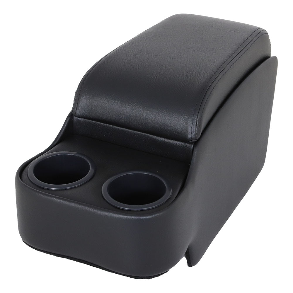 TMI Products 67-69 Chevrolet Camaro Center Console 25-8002-2295