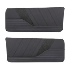 TMI Products 82-92 Chevrolet Camaro (Convertible/Coupe) Door Panel 11-81501-2295-99-BKS
