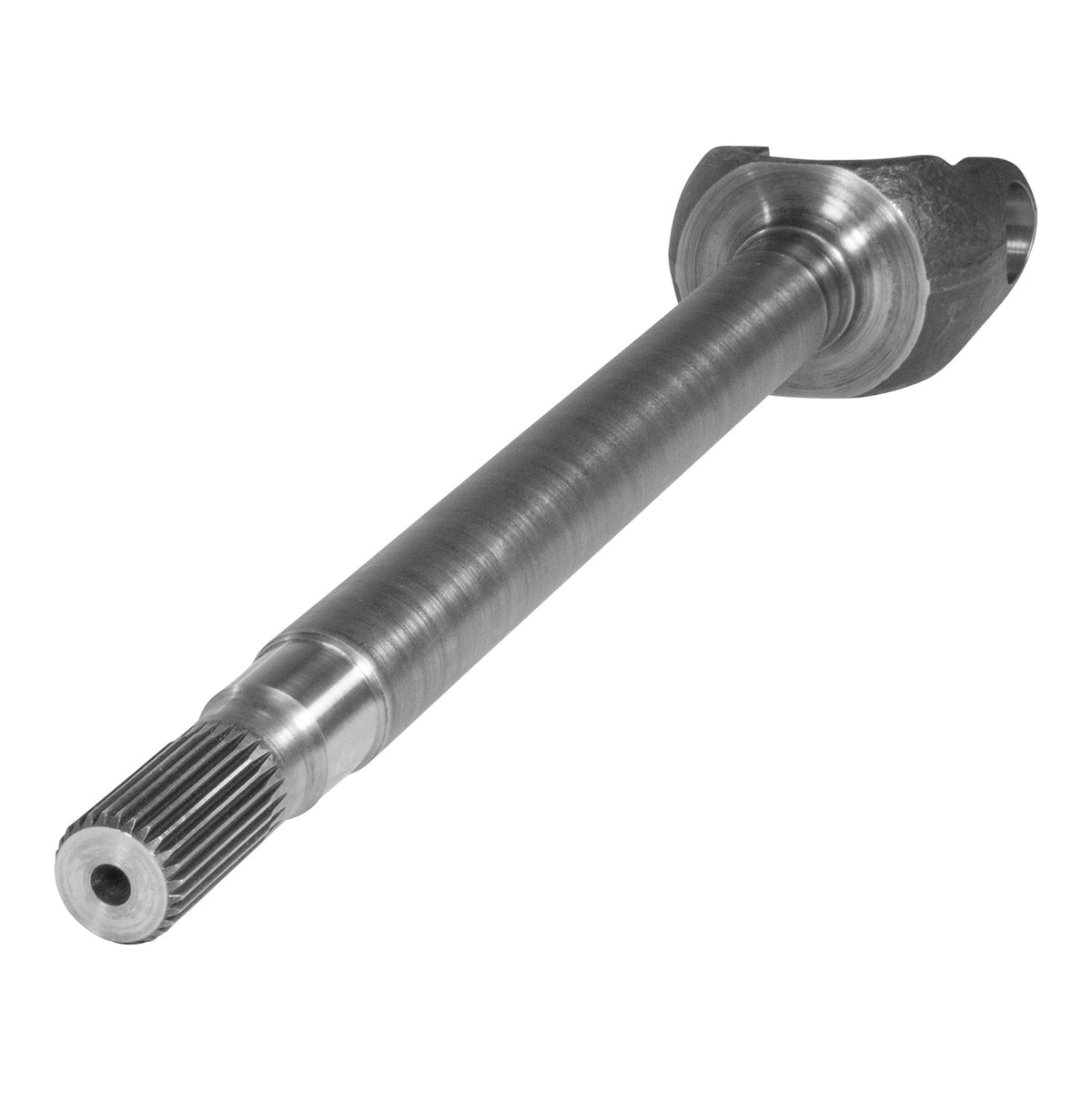 Yukon Gear 18-19 Jeep Wrangler Drive Axle Shaft - Front Left Inner YAW38842