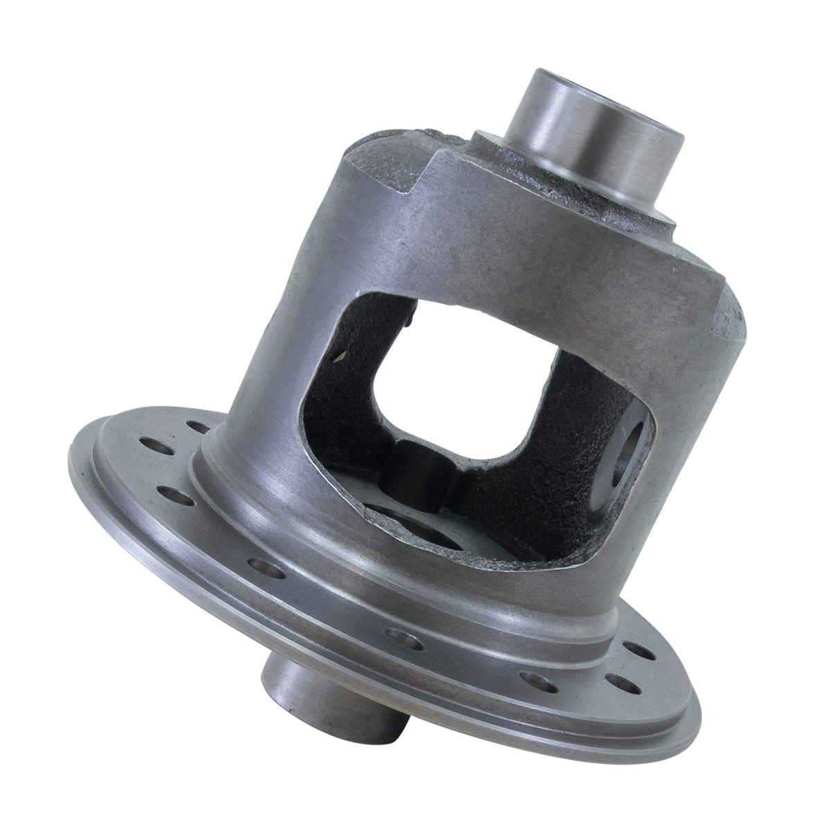 Yukon Gear Chrysler Dodge Mitsubishi Plymouth (4WD/RWD) Differential Carrier - Rear YCC9.25-DG