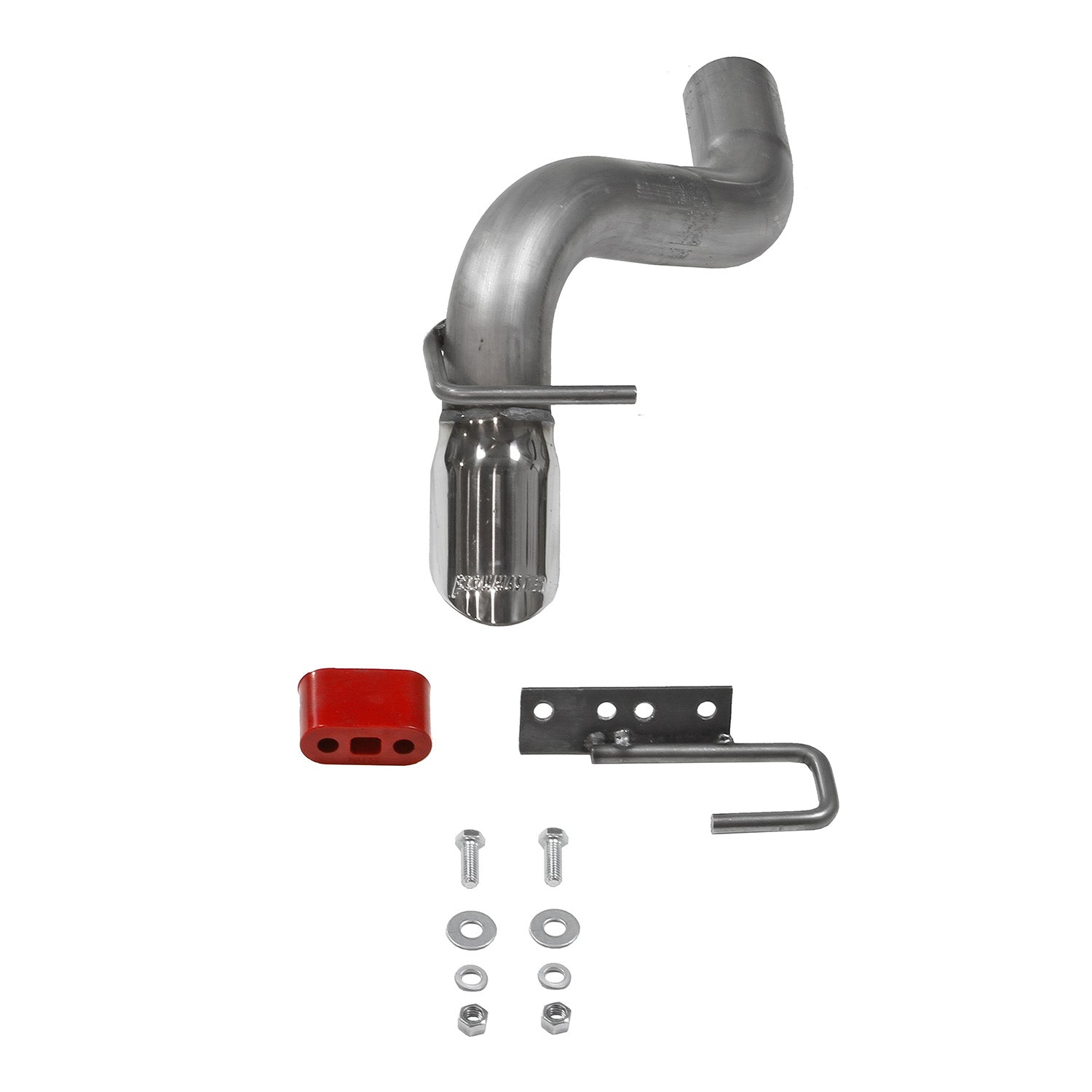 Flowmaster 21-23 Ford Bronco (2.3, 2.7) Exhaust System Kit 818125