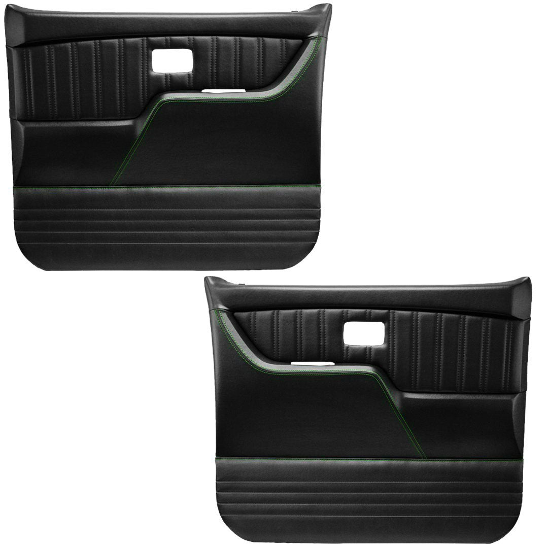 TMI Products Chevrolet GMC (Crew Cab Pickup/Standard Cab Pickup - 4WD/RWD) Door Panel 11-83008-6525-GS