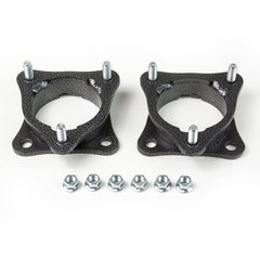 Rugged Off Road 5-102 Suspension Leveling Kit