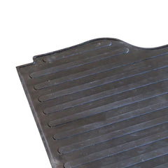 Westin Automotive 50-6195 Truck Bed Mat Black
