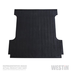 Westin Automotive 50-6405 Truck Bed Mat Black