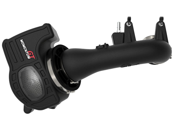 AFE 50-70055D Momentum GT Cold Air Intake System w/ Pro DRY S Media