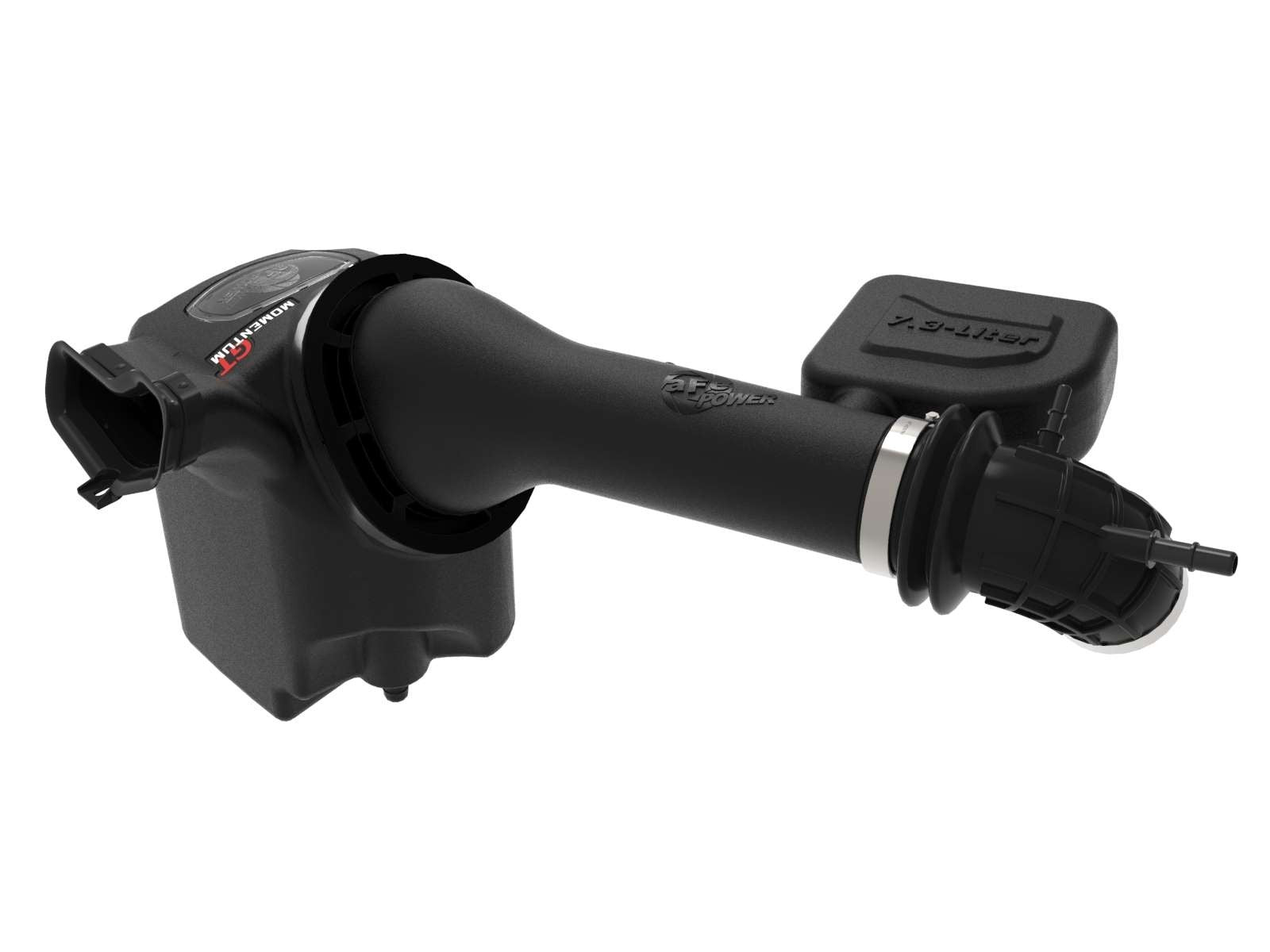 AFE 50-70058R Momentum GT Cold Air Intake System w/ Pro 5R Media