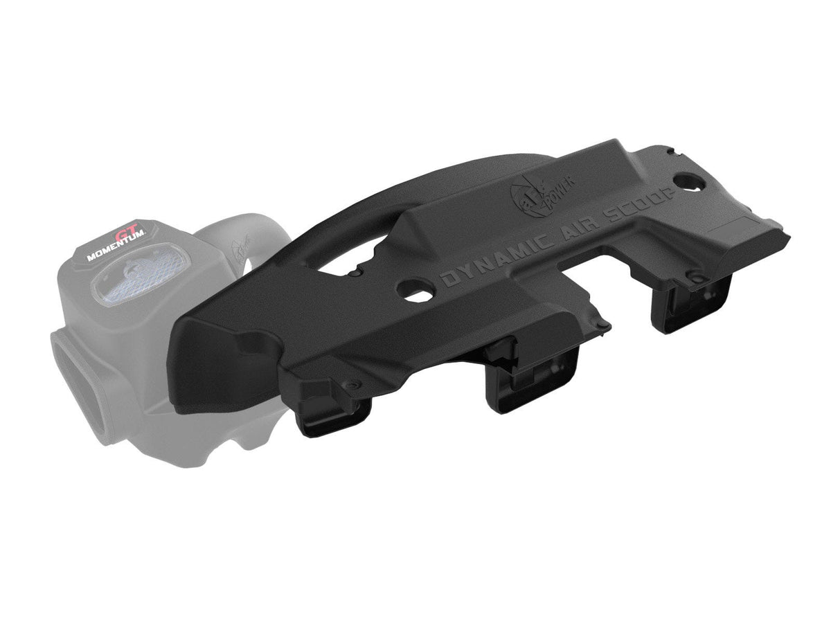 aFe POWER Dynamic Air Scoop aFe POWER Dynamic Air Scoop XL D.A.S. 50-70119A