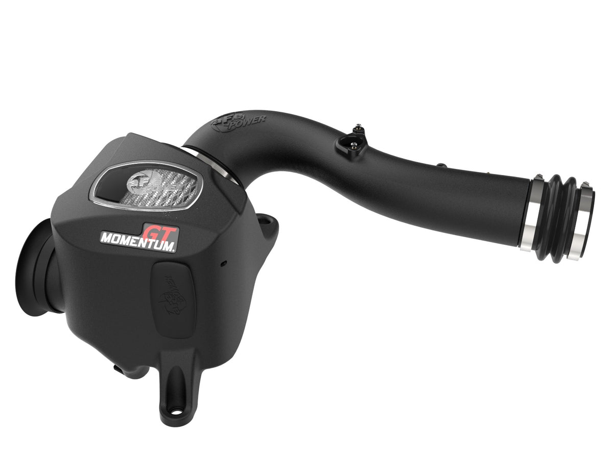 aFe POWER Momentum GT Intake Momentum GT Cold Air Intake System w/ Pro DRY S 50-70134D