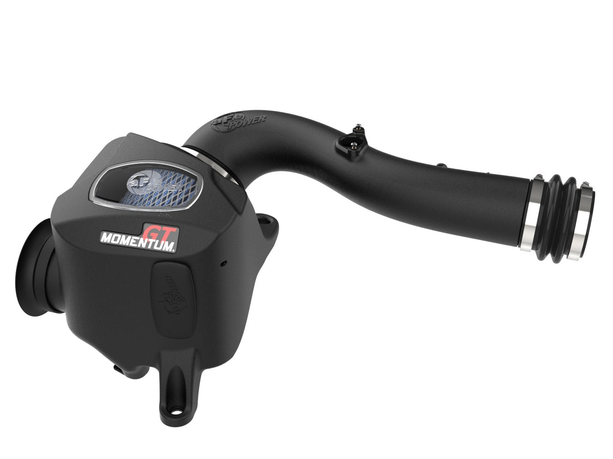 aFe POWER Momentum GT Intake Momentum GT Cold Air Intake System w/ Pro 5R Fil 50-70134R