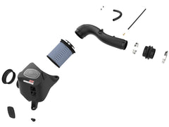 aFe POWER Momentum GT Intake Momentum GT Cold Air Intake System w/ Pro 5R Fil 50-70134R