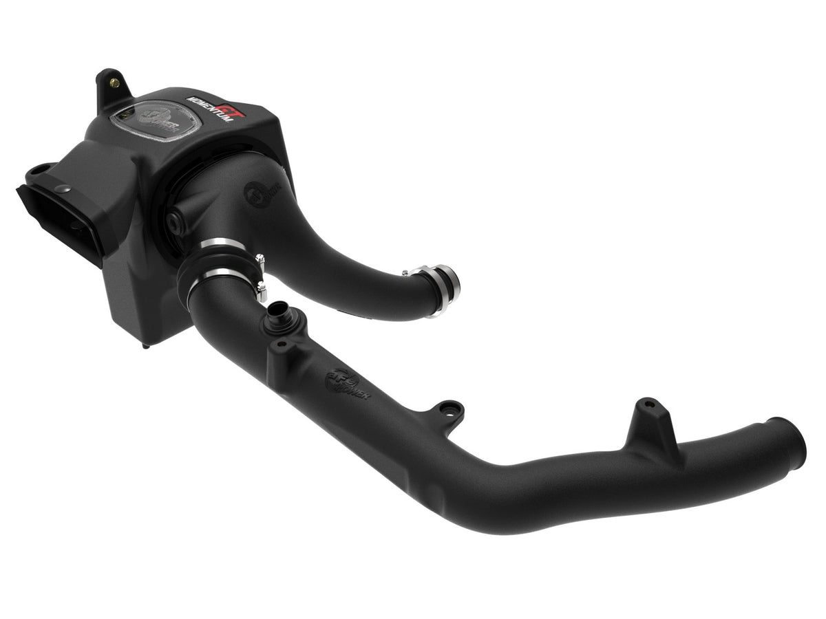 aFe POWER Momentum GT Intake Momentum GT Cold Air Intake System w/ Pro DRY S 50-70136D