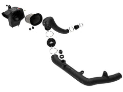 aFe POWER Momentum GT Intake Momentum GT Cold Air Intake System w/ Pro DRY S 50-70136D