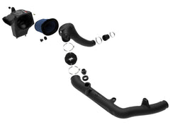 aFe POWER Momentum GT Intake Momentum GT Cold Air Intake System w/ Pro 5R Fil 50-70136R