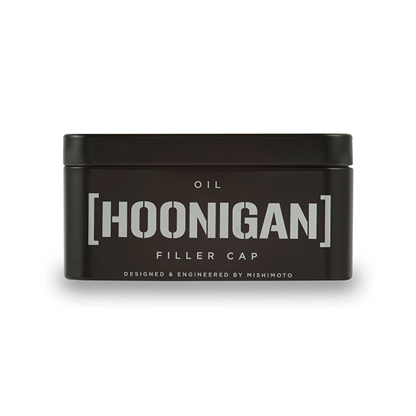 Mishimoto Honda Oil Filler Cap Hoonigan  MMOFC-HN-HOONRD