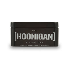 Mishimoto Honda Oil Filler Cap Hoonigan  MMOFC-HN-HOONRD