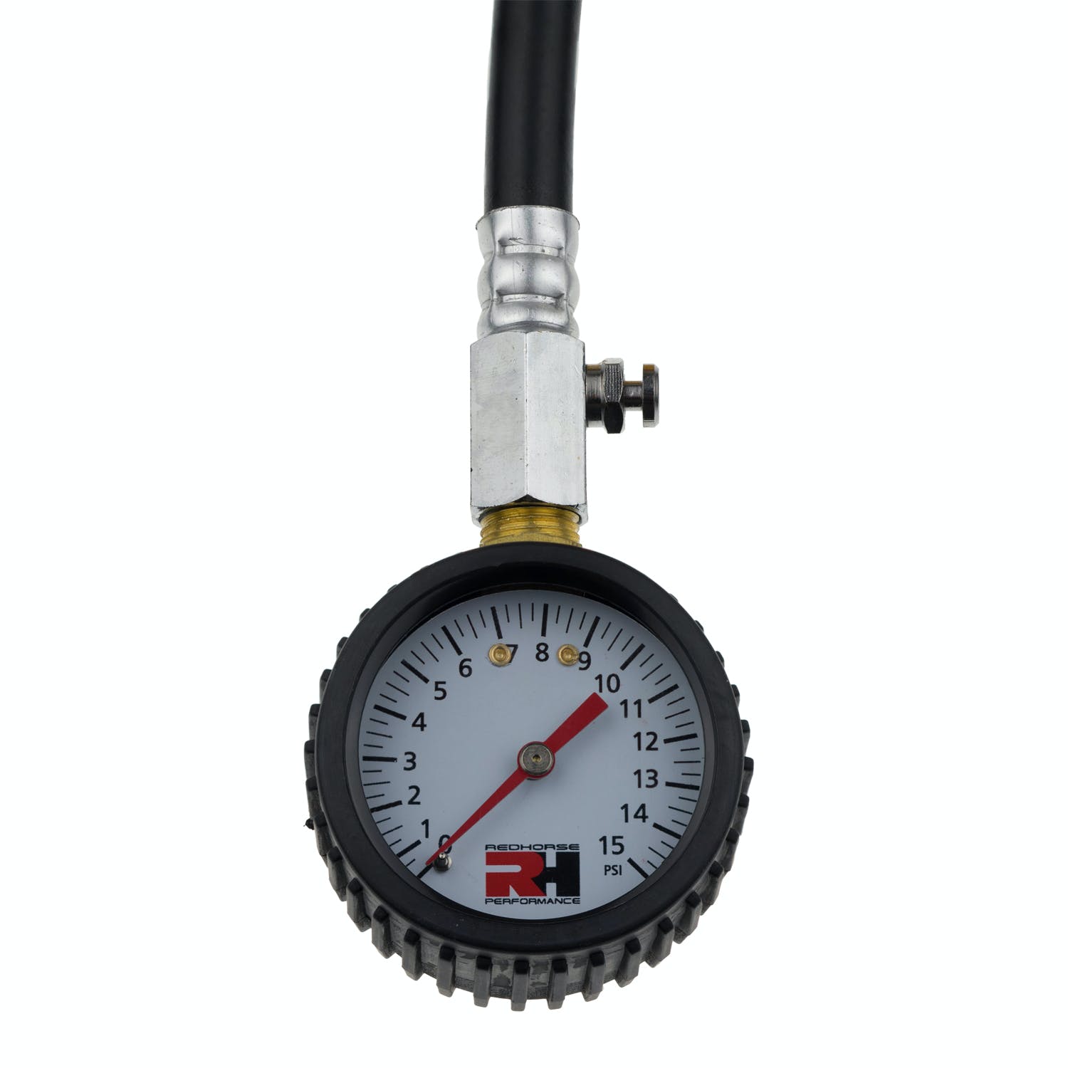 Redhorse Performance 5000-15 Tire pressure gauge - 0-15psi