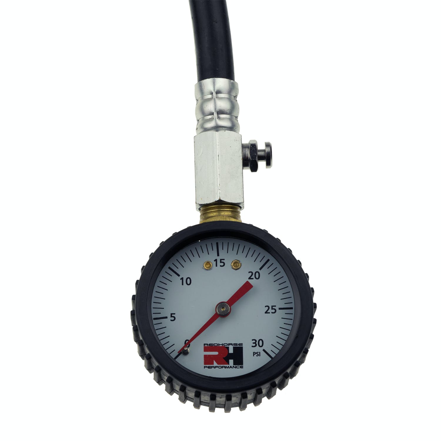 Redhorse Performance 5000-30 Tire pressure gauge - 0-30psi