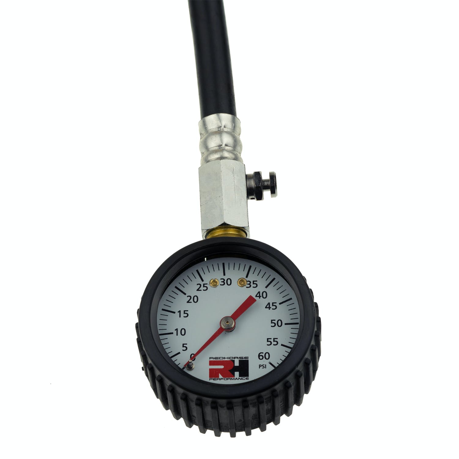 Redhorse Performance 5000-60 Tire pressure gauge - 0-60psi