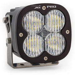 Baja Designs 500005 LED Light Pods Clear Lens Spot Each XL Pro Wide Cornering