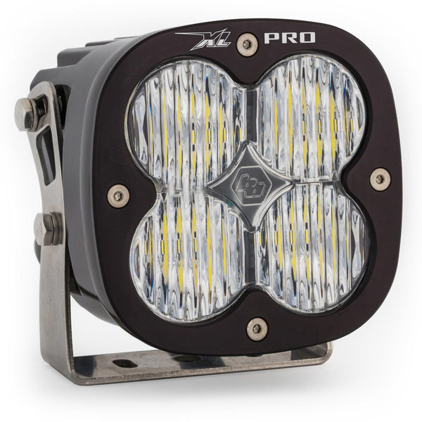 Baja Designs 500005 LED Light Pods Clear Lens Spot Each XL Pro Wide Cornering