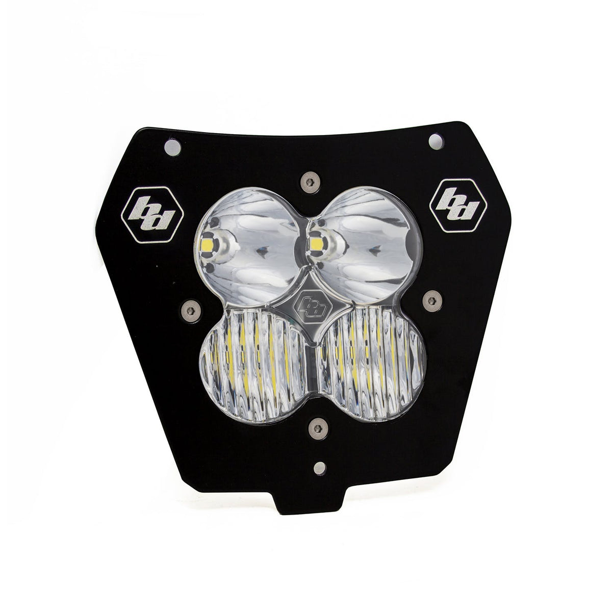 Baja Designs 500010AC KTM LED Light Kit