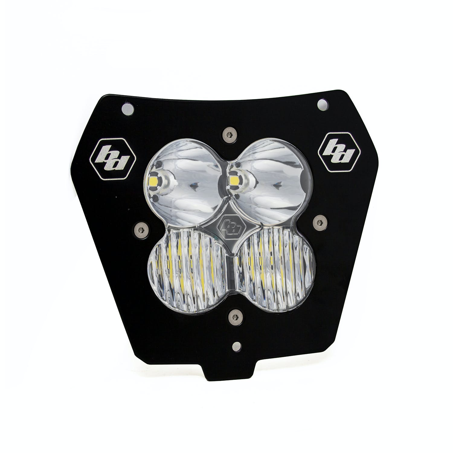 Baja Designs 500010 KTM LED Light Kit