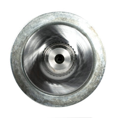 Yukon Gear Dodge (Extended Crew Cab Pickup - 4WD) Stub Axle - Front Outer YAC5175269AA