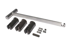 Competition Cams 5010 Lifter Bore Grooving Tool Kit