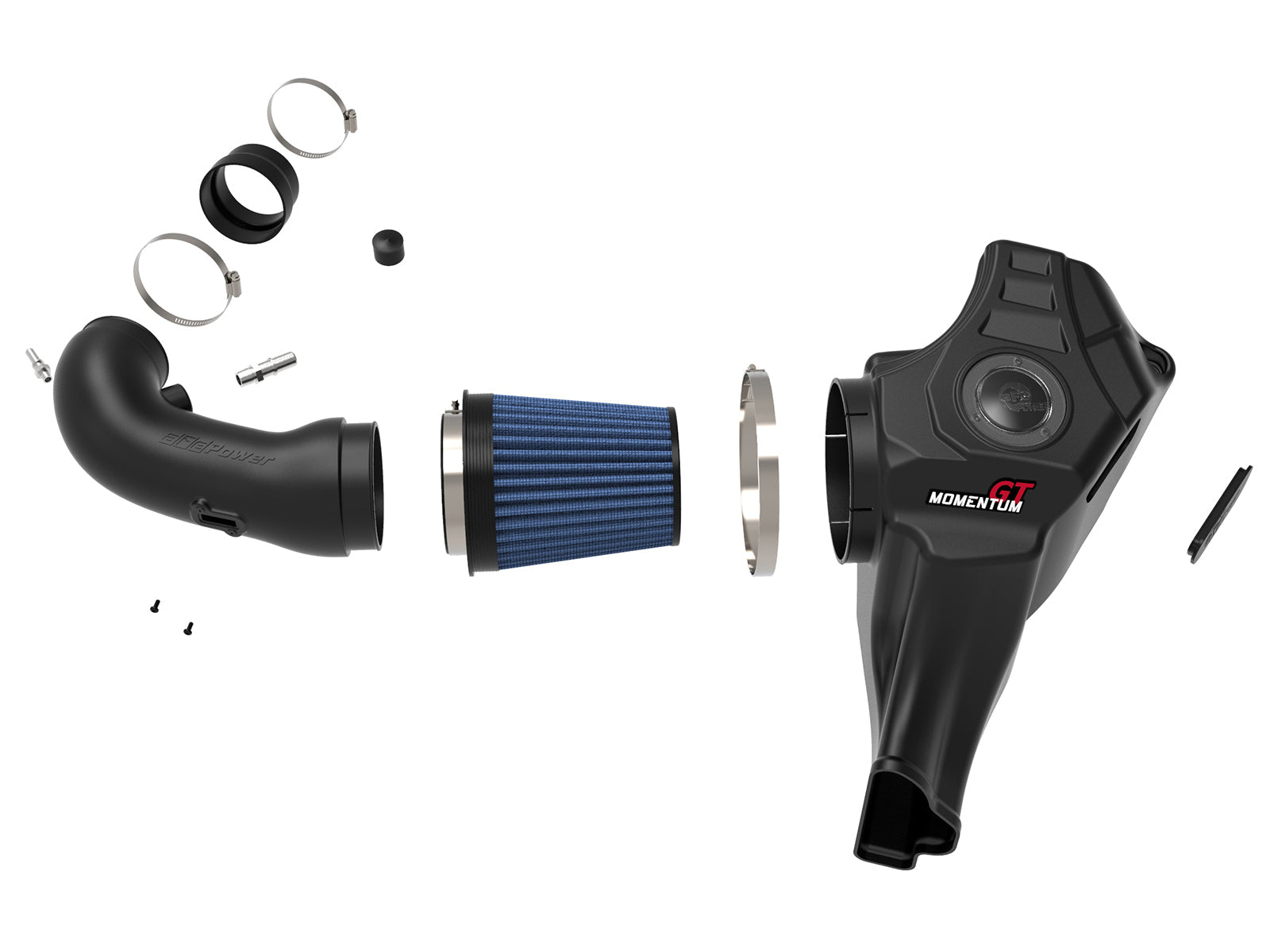aFe Power 18-23 Ford Mustang GT (5.0) Engine Cold Air Intake 50-70033R