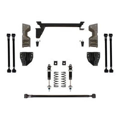 Detroit Speed Chevrolet, GMC (250, 262, 292, 305, 307, 350, 379, 400, 454) Suspension Kit 041752-SDS