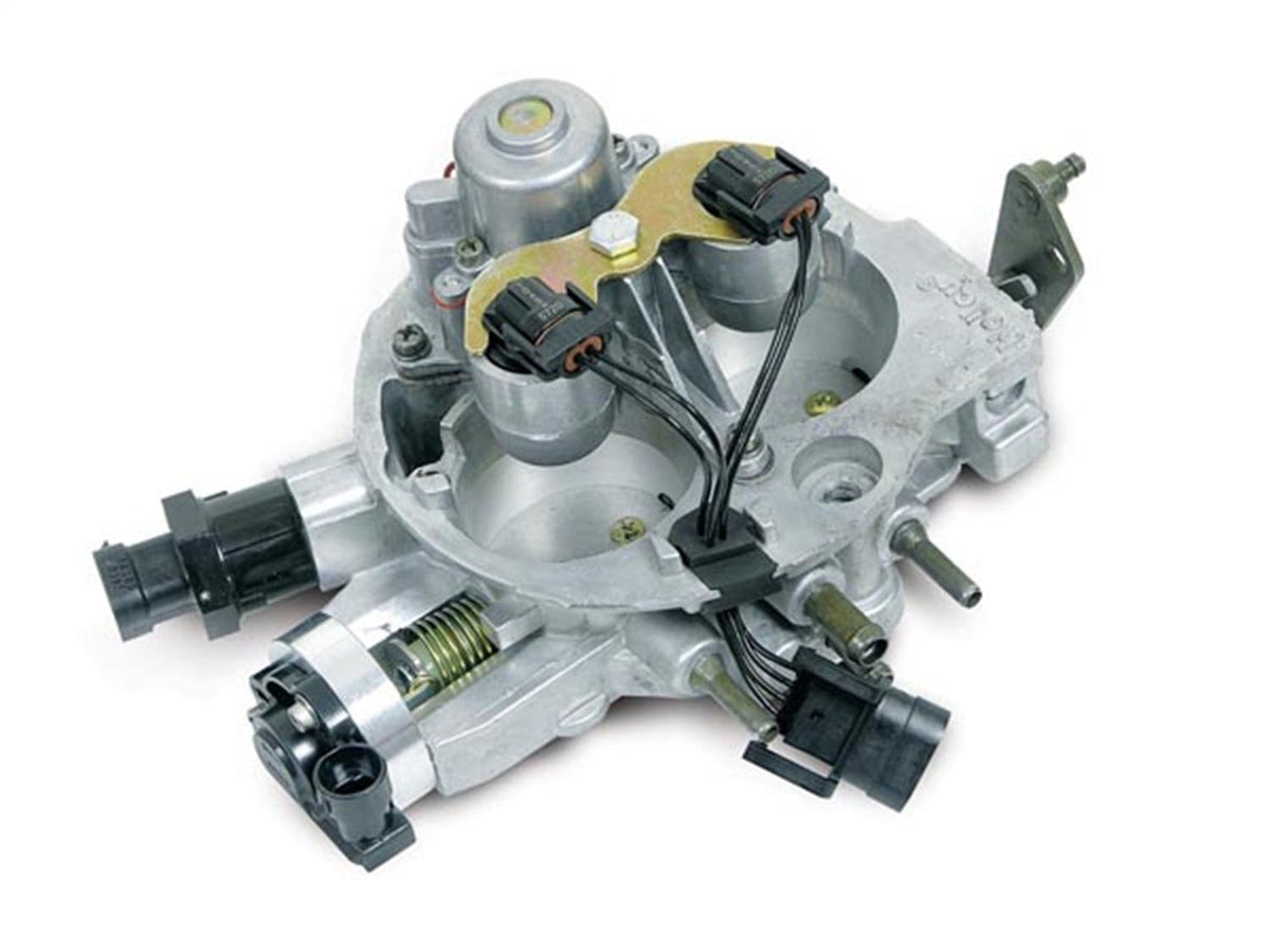 Holley EFI 502-9 90-95 GM P/U 5.7L 670 CFM TBI