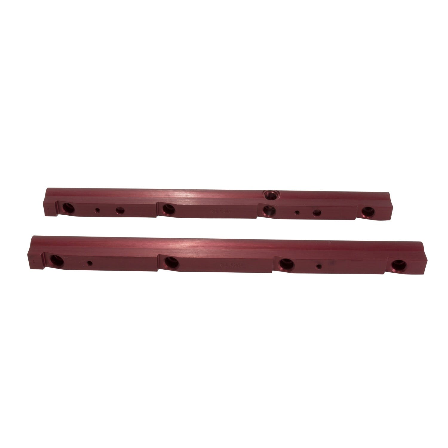 BBK Performance Parts 5020 High-Flow Billet Aluminum Fuel Rail Kit