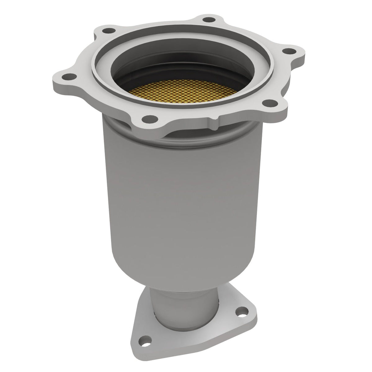 MagnaFlow Exhaust Products 50211 DF Converter