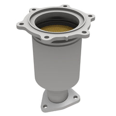 MagnaFlow Exhaust Products 50211 DF Converter