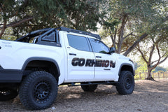 Go Rhino 22-24 Toyota Tundra Truck Bed Rack 911020T