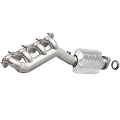 MagnaFlow Exhaust Products 50433 DF Converter