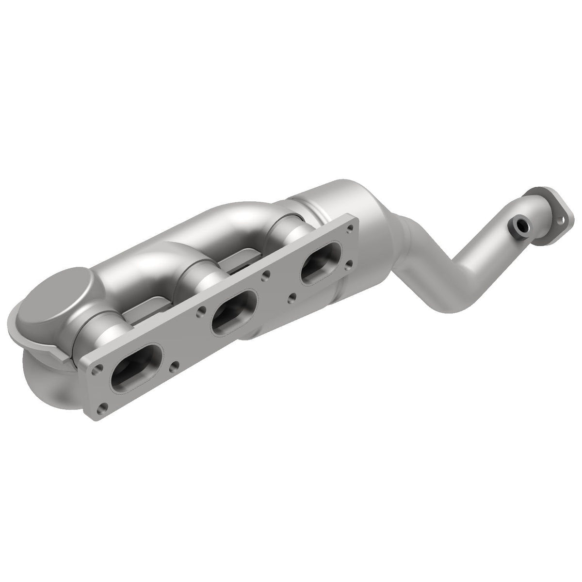 MagnaFlow Exhaust Products 50465 DF Converter