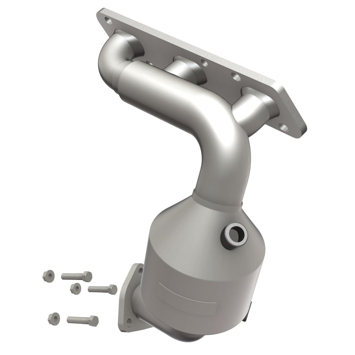 MagnaFlow Exhaust Products 50480 DF Converter