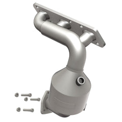 MagnaFlow Exhaust Products 50480 DF Converter